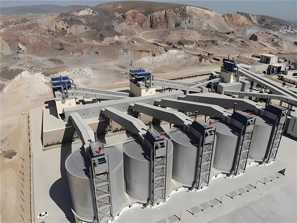 通榆水泥钢板仓